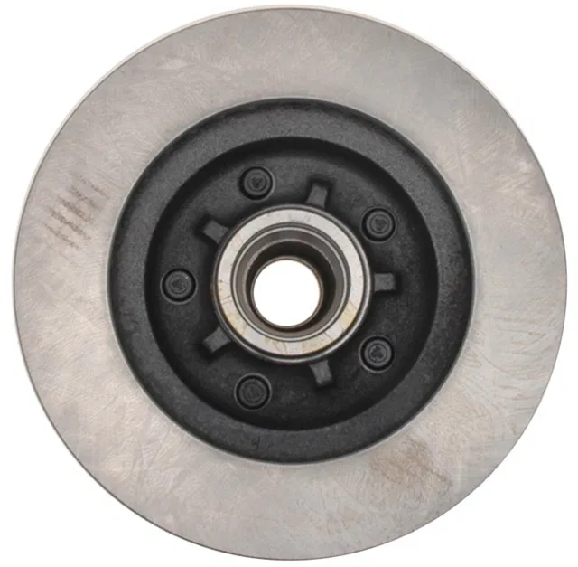5006R – RAYBESTOS Brake Rotor, OE Replacement Single - view 3